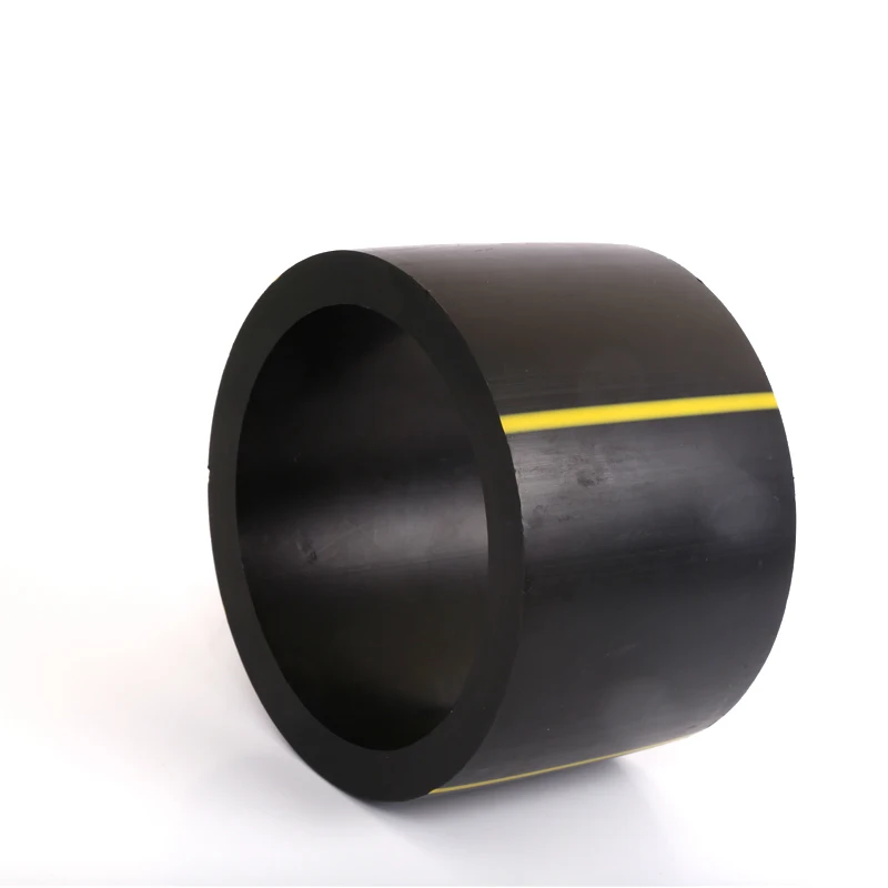 Professional Manufacturer Convsion all size HDPE drain away Water Pipe with ISO 9001-2008 Certified