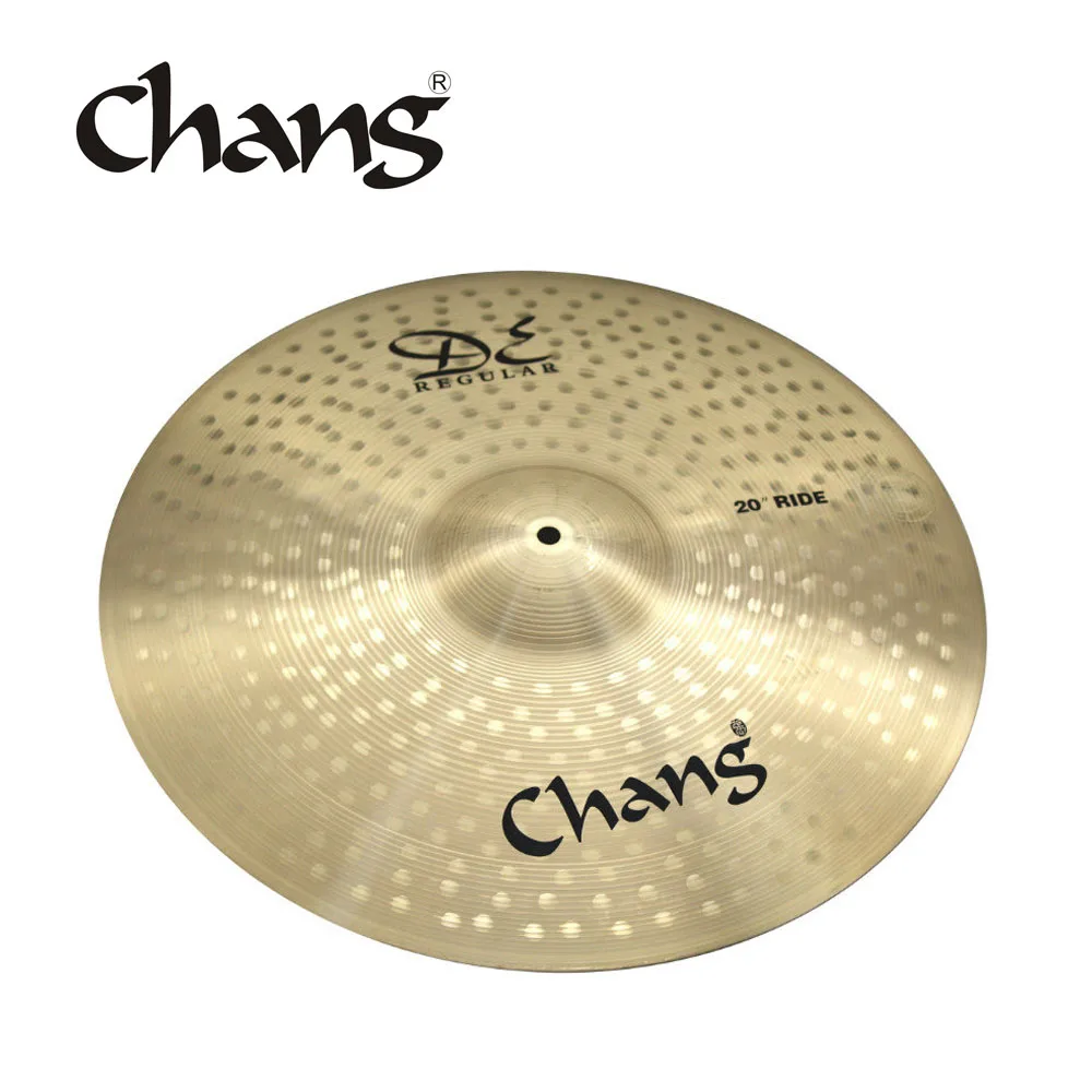 
B20 Cymbals DE Regular Cymbals Set For Drum Music Instrument 