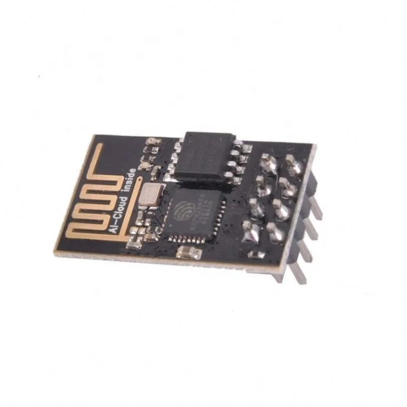 
Hot Selling ESP8266 Serial Port To WIFI Module FL-M1S For arduinosss 