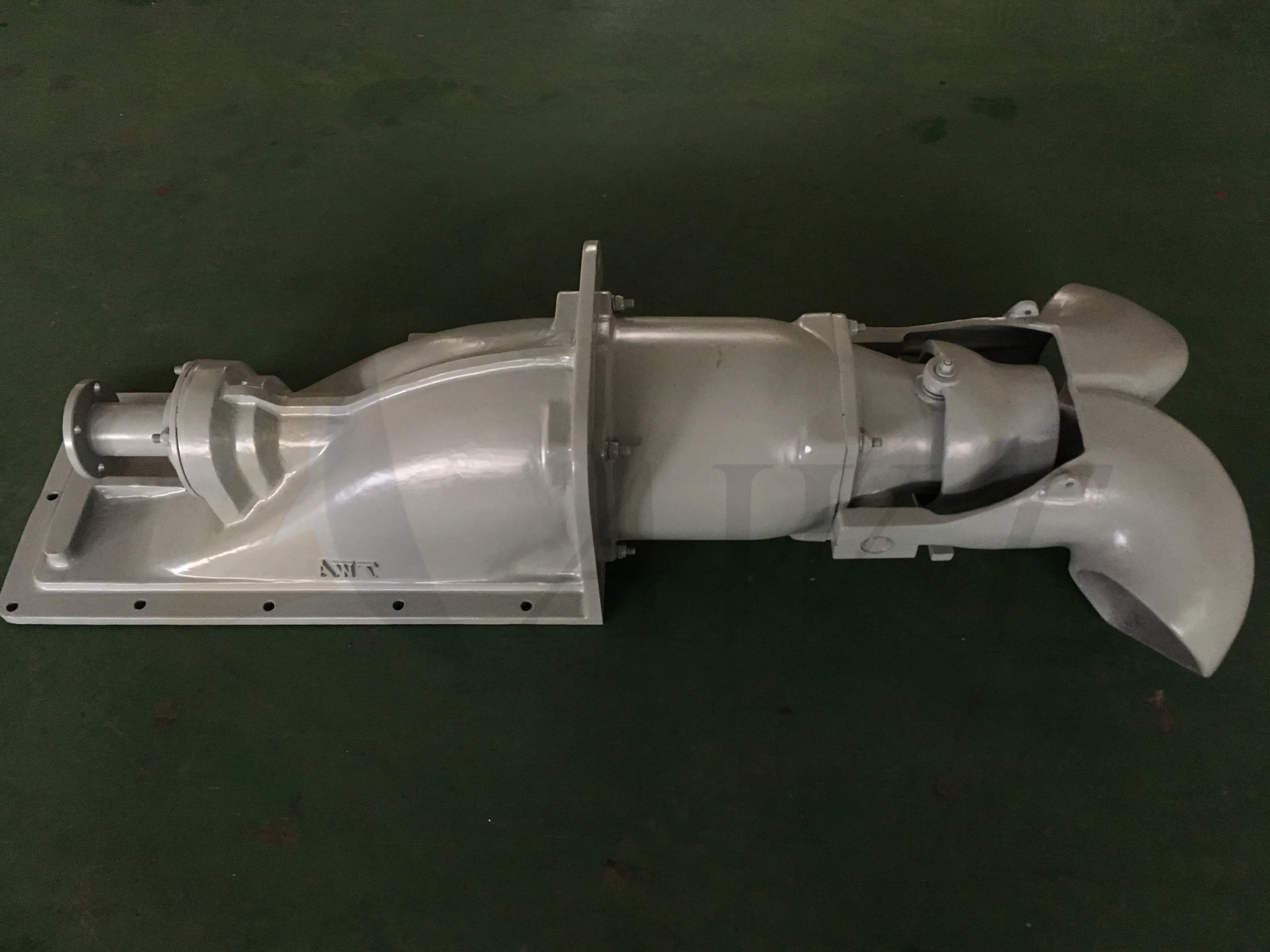 Factory  Direct Selling Power Marine Jet Pump