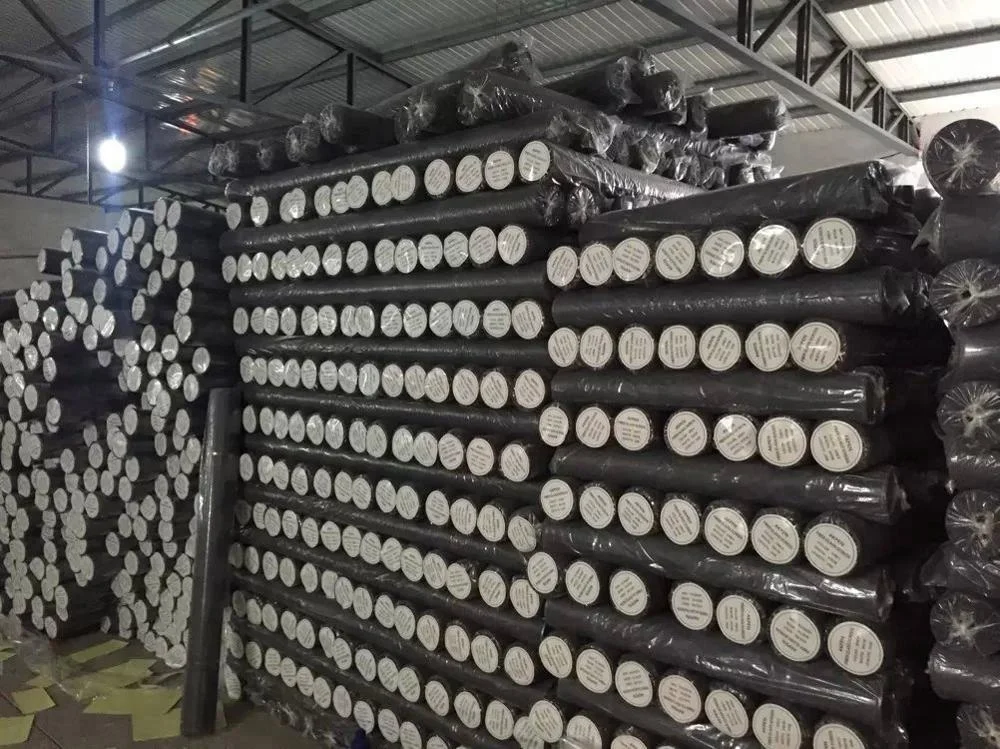 Security Fiberglass Mosquitoes Screen Dust Proof Privacy Window Screen Mesh