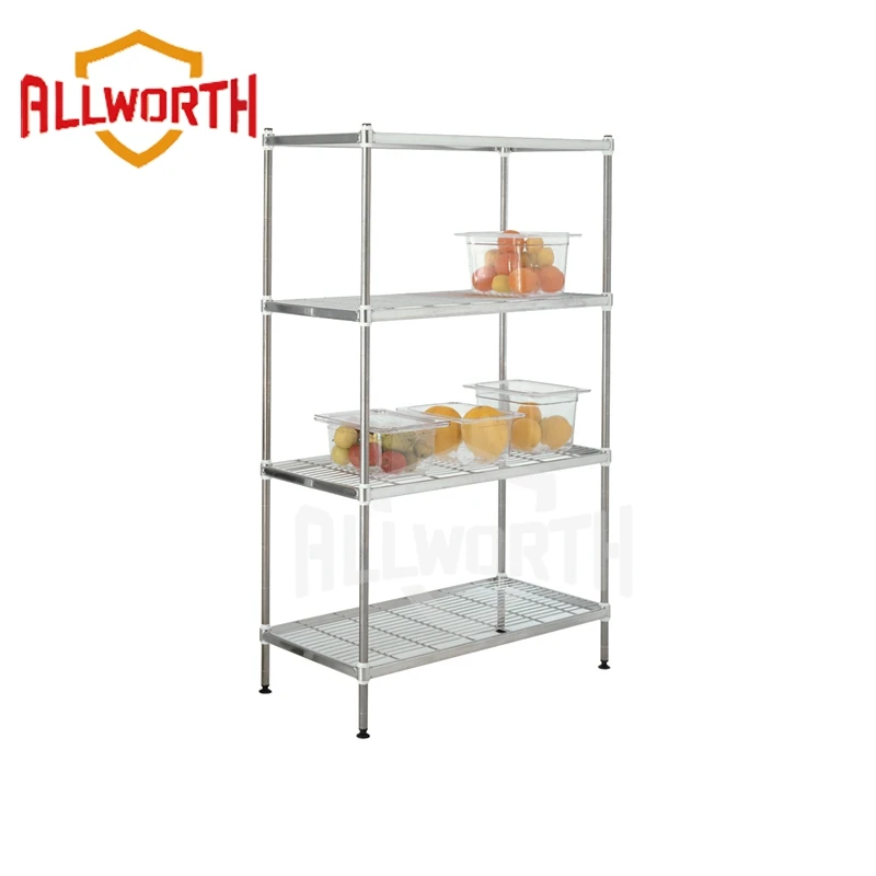 Светлая обязанность 5 слоев гараж угол вставной Boltless