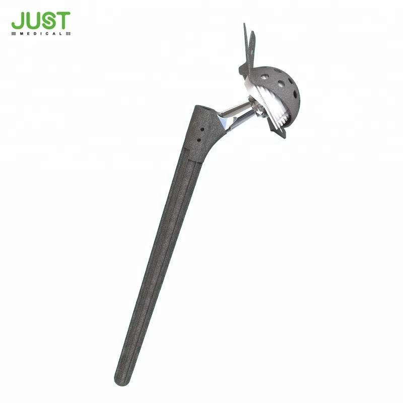 
Zimmer Wagner RSL revision femoral stem Hip Joint Replacement Prosthesis 