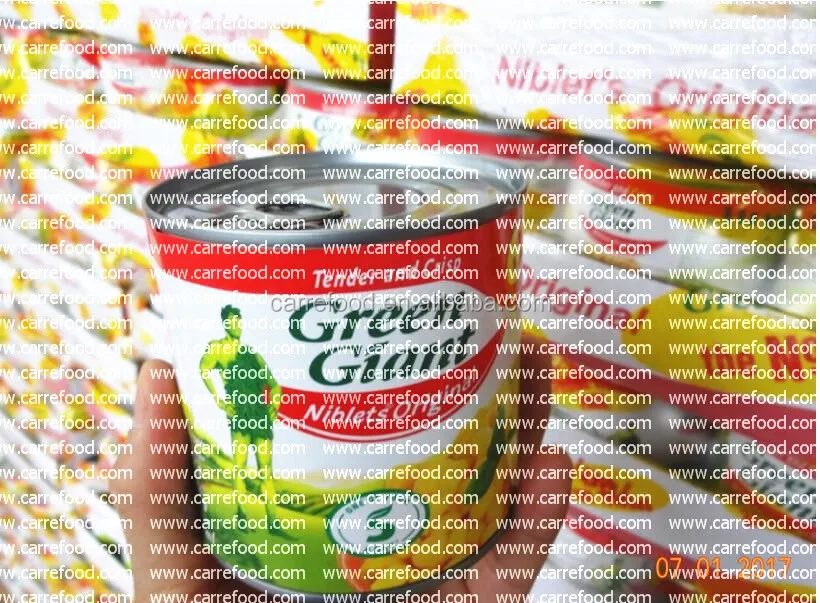 
Low price canned sweet kernel corn with 425ml 340g 400g for Nigeria Market 