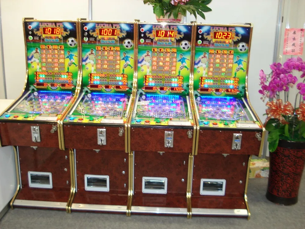 FP-03B 5.6.7 PK fighting pinball for arcade game machine