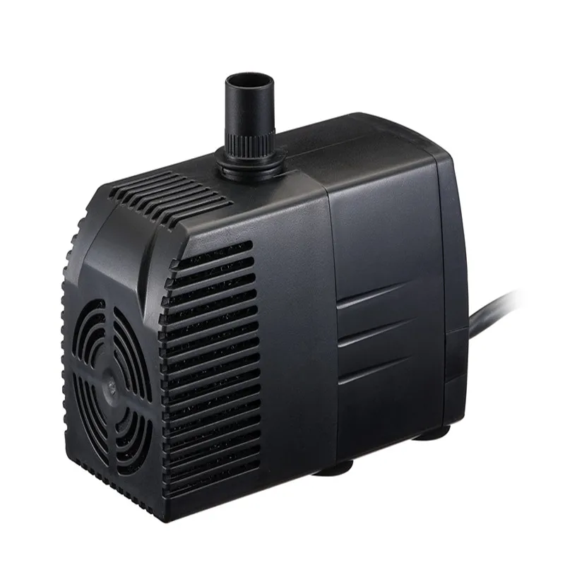 Submersible water pump JR-2500F with UL and CE certification