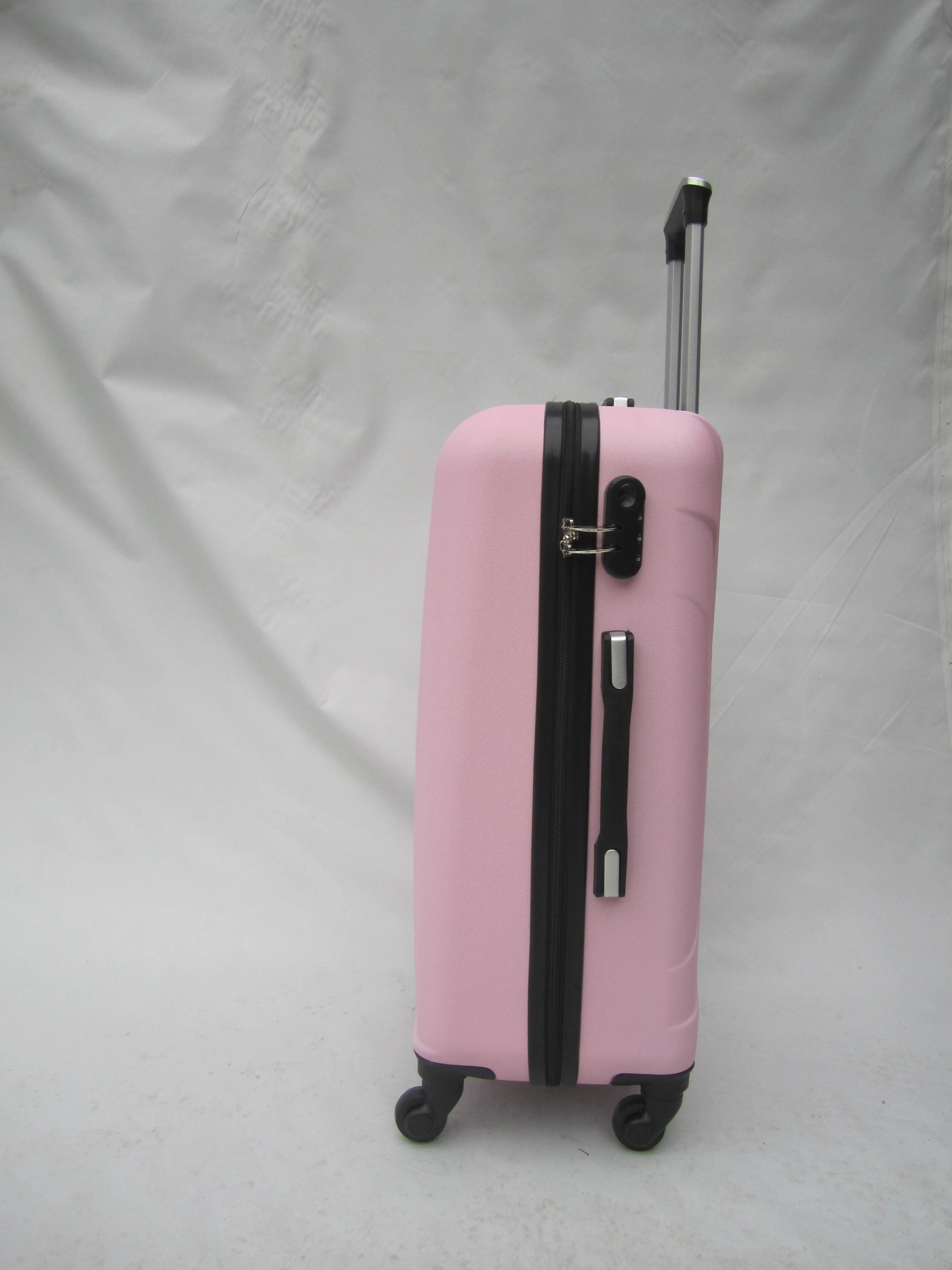 Ruiyang-Best Selling Travel Luggage  abs PC Suitcases Hard Case Cabin Trolley Luggage