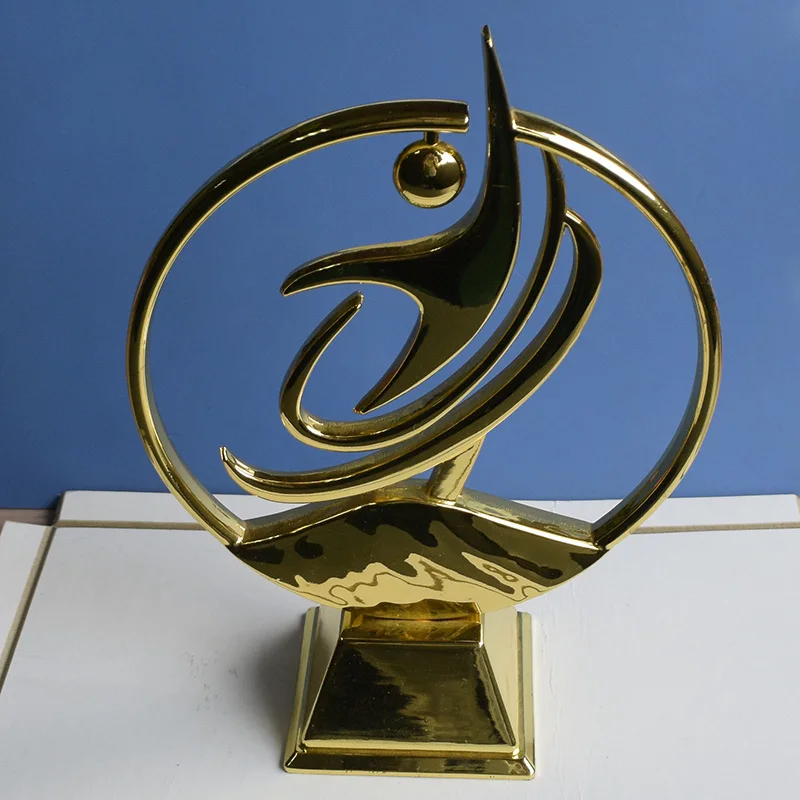 
FOOTBALL sports awards /football shield plaque trophy 