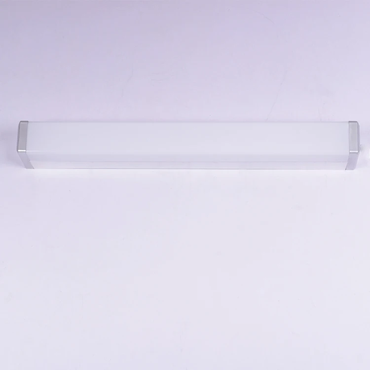 6W Modern energy saving bath vanity light fixtures bath vanity sconce bathroom led light fixtures hotel wall lamp bedside lamp