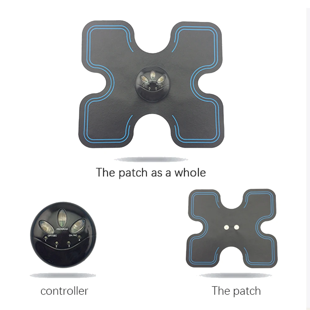 EMS Fitness Machines Wireless Training Suit Slimming Body Belt Price