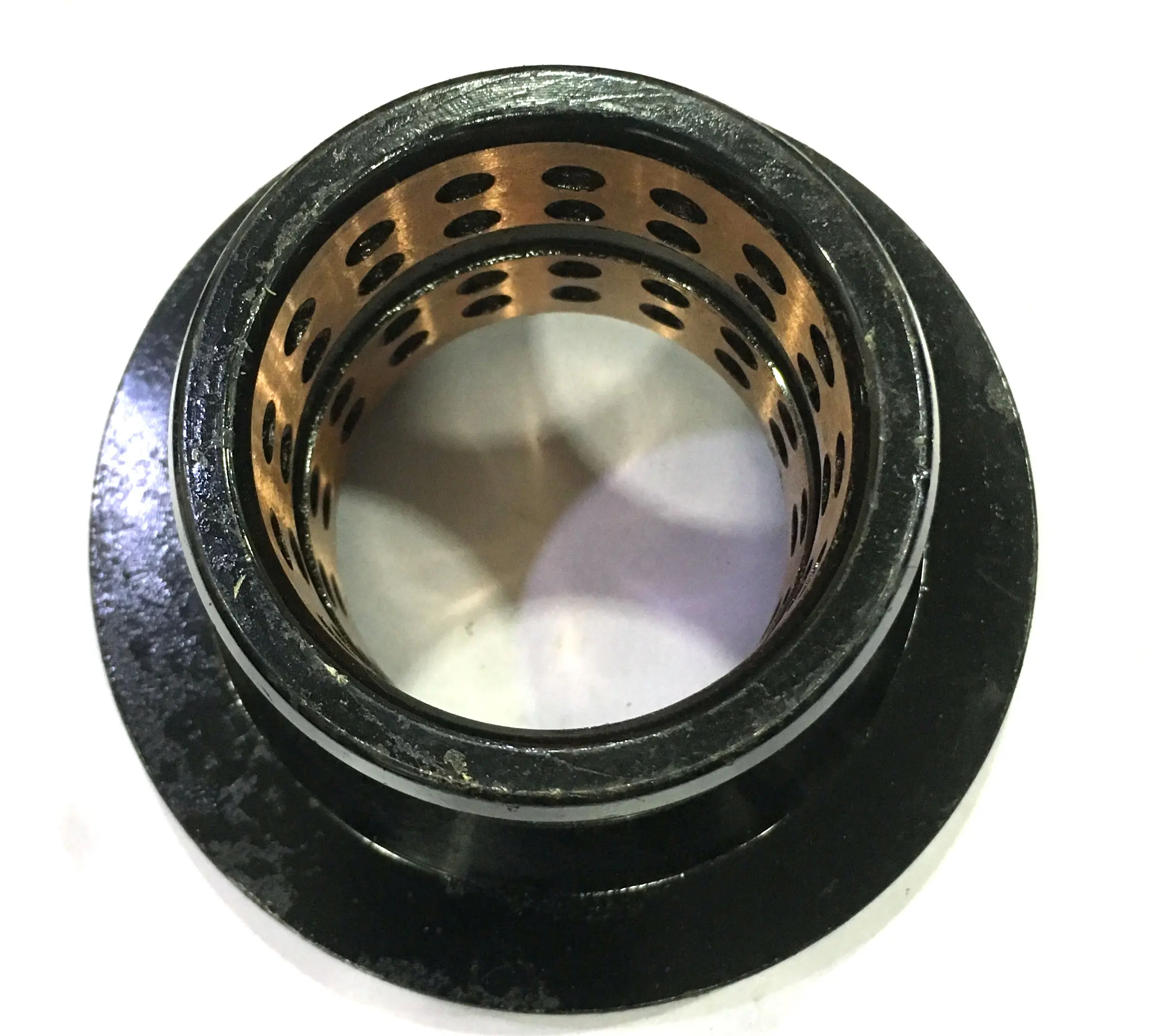 Caterpillar Excavator Undercarriage Parts  Bucket Bush Bucket Pin Flange Bearing Bushing