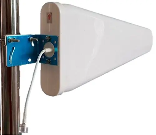 4G/LTE Yagi наружная/Внутренняя направленная