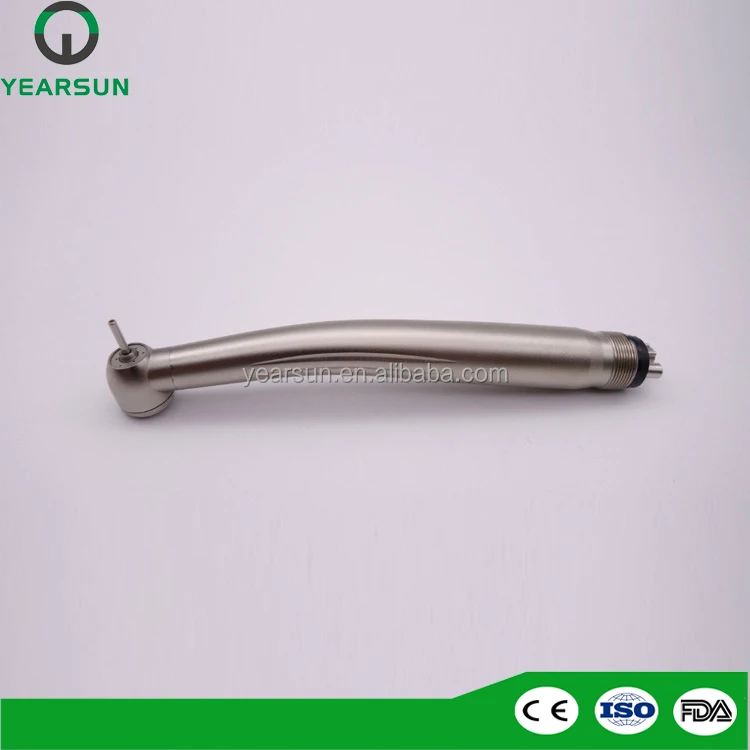 N S K pana max 3 air turbine high speed dental handpiece M4 B2 handpiece