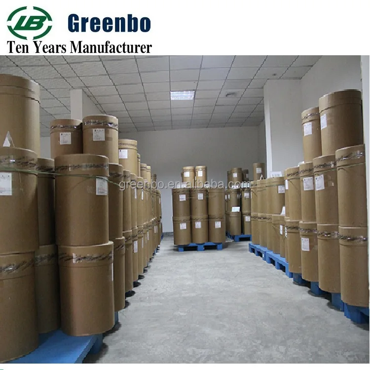 
Greenbo supply high quality Peroxidase 9003-99-0 