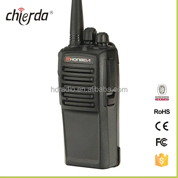 Радио Handy Talkie Охранник Оборудования Ходьбы Радиостанции Сделано В Китае