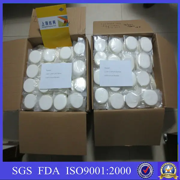 All kinds sizes of round nylon sieve filter/micro card mesh filter/disc type filter