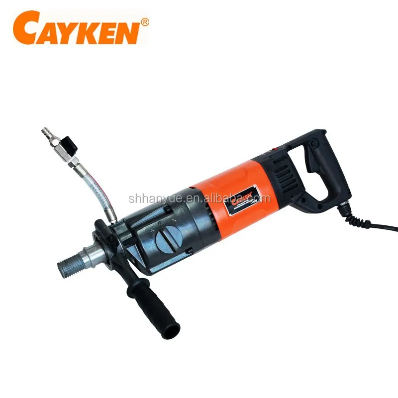 Professional German Power Tools Max 165mm CAYKEN SCY-26/3EBMI Drilling Rig