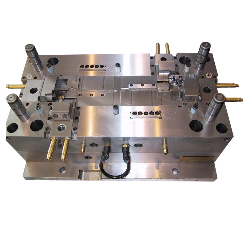 OEM Professional Plastic Injection Mould for Automobile Plastic Part