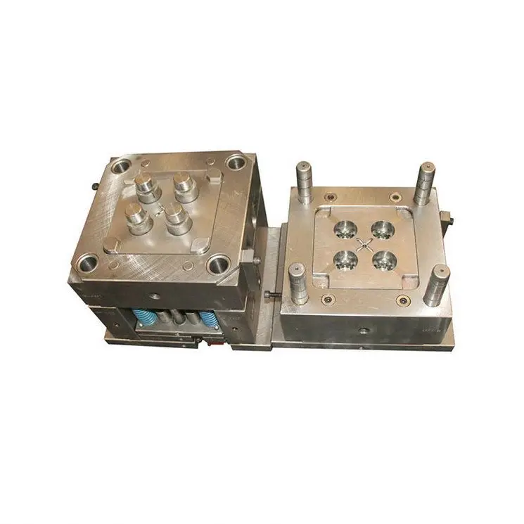 High quality LKM P20 POM terrazzo tile mould