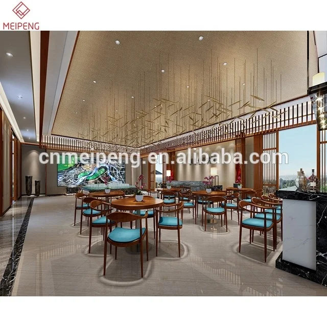 Interior Design Services 3D Rendering Services  Layout CAD for Hotel Restaurant Shopping Mall Office House Space