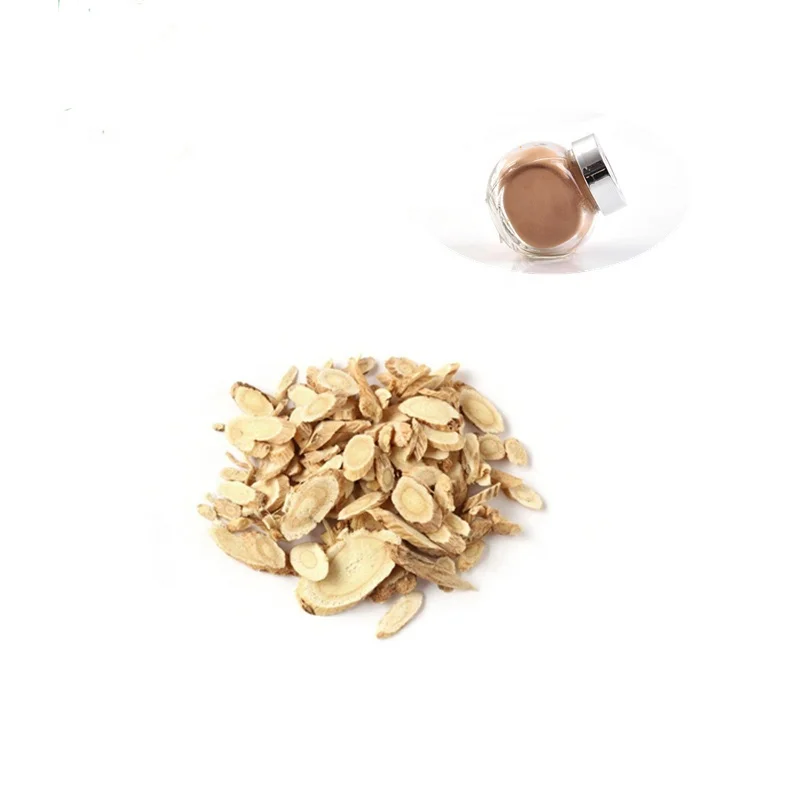 
Good Price TA-65 astragalus root extract 99% 98% cycloastragenol supplement 