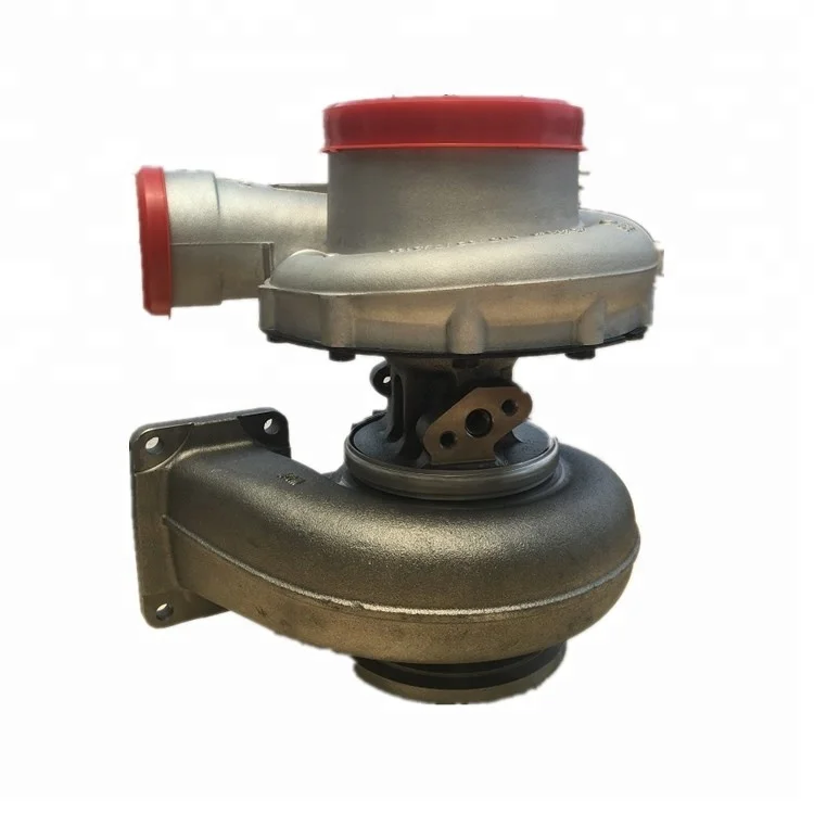 Diesel engine parts Cumins NT855 Turbocharger 3529040