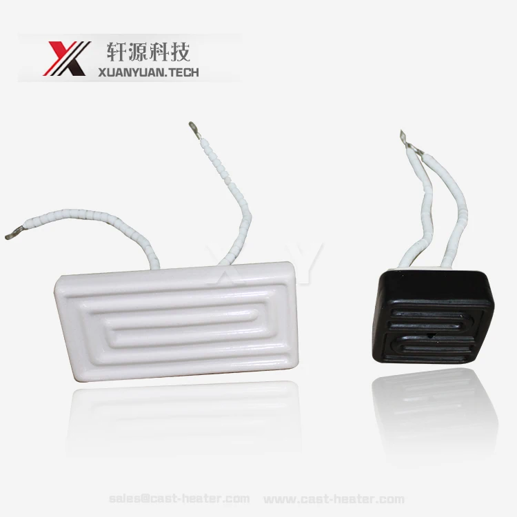 Far Infrared Gas Heater Ceramic Plate