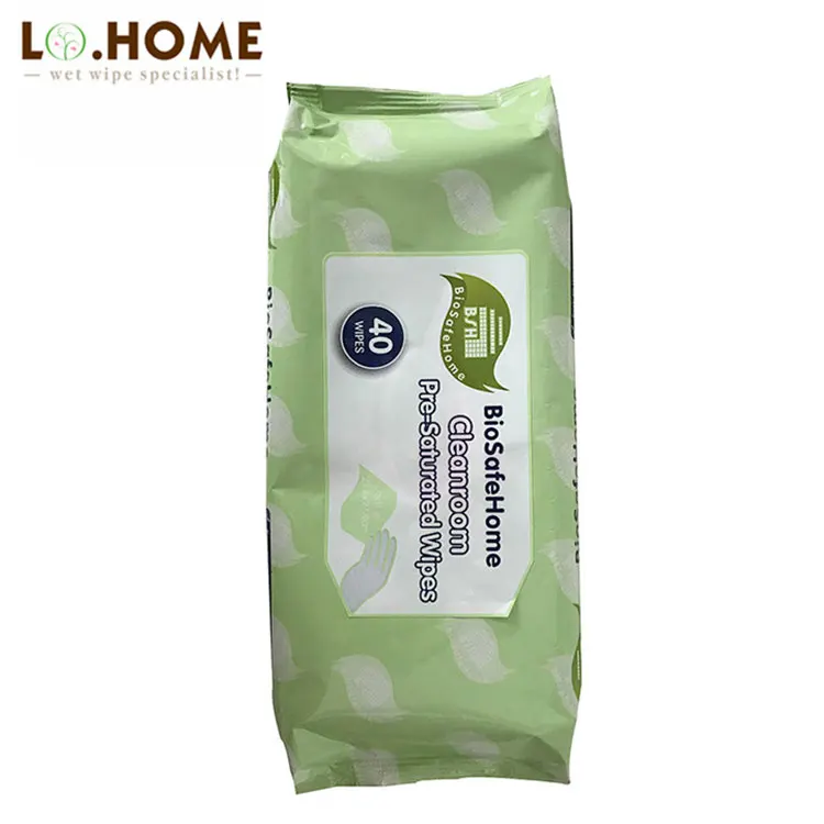 
Factory direct quality multi-purpose cleaning wipes toallitas humedas 