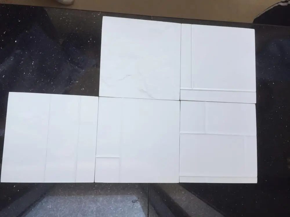 Hotel Cultured Marble Tub Shower Surround