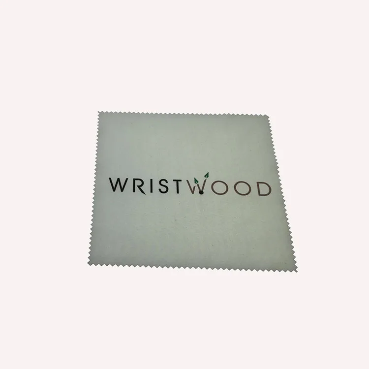 Microfiber Cleaning Cloth for Glasses