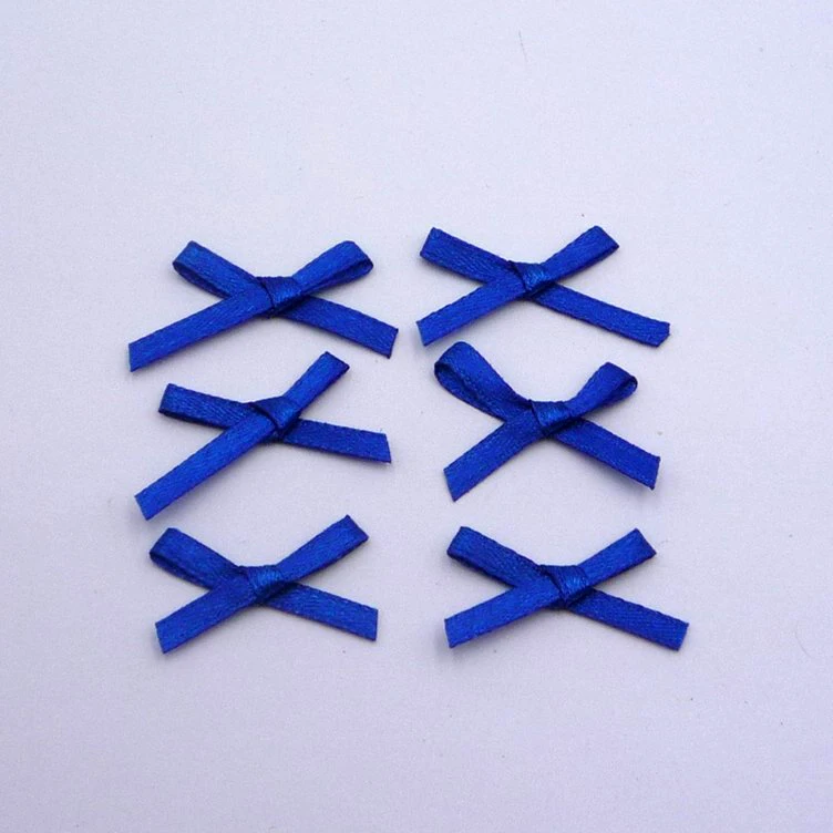 Factory Socks Accessory Ribbon Tie Butterfly Bow Knot Underwear tie Decorate Bow