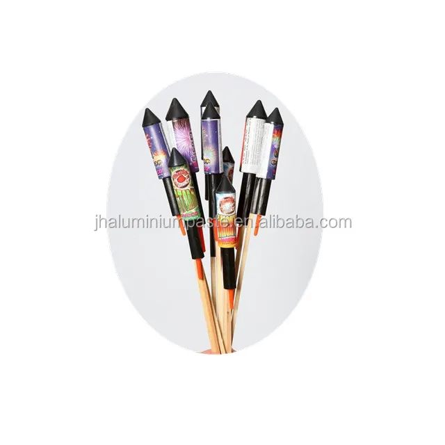 
festival use firework of silver aluminium powder 