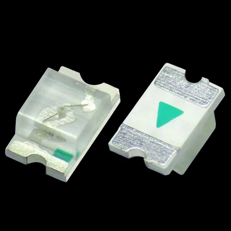 CHIP 0805 1Chip Series high brightness T0.8mm type SMD LED