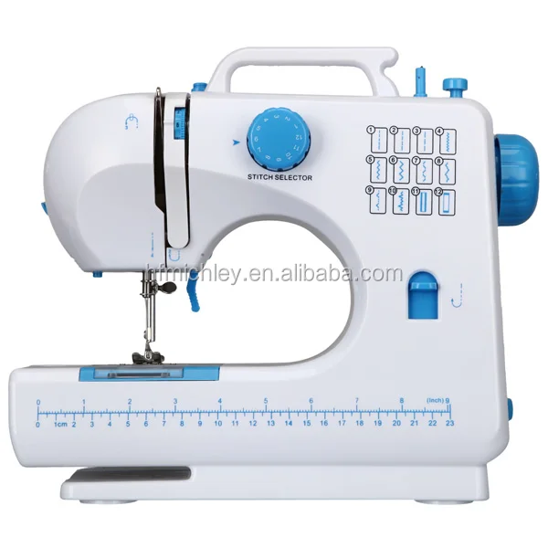 
VOF FHSM-506 Multifunction walking foot industrial t-shirt sewing machine price knitting machines 