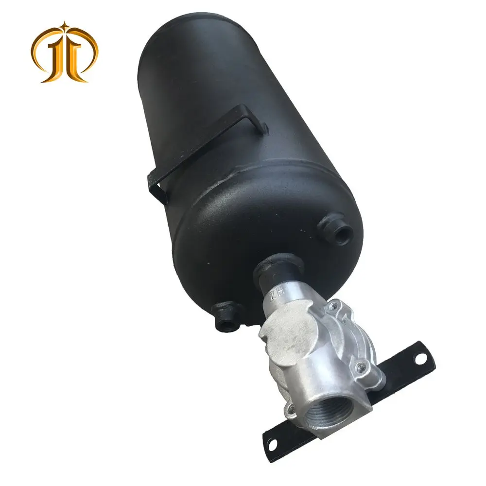 Tire Bead Seater Booster Blaster