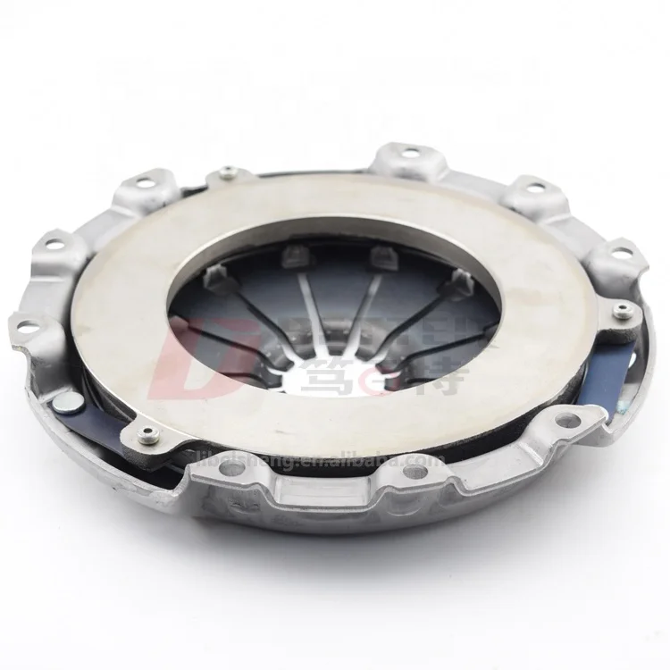 AUTO PARTS CLUTCH DRIVEN SE CLUTCH PRESSURE PLATE FOR ZHONGHUA BRILLIANCE H230