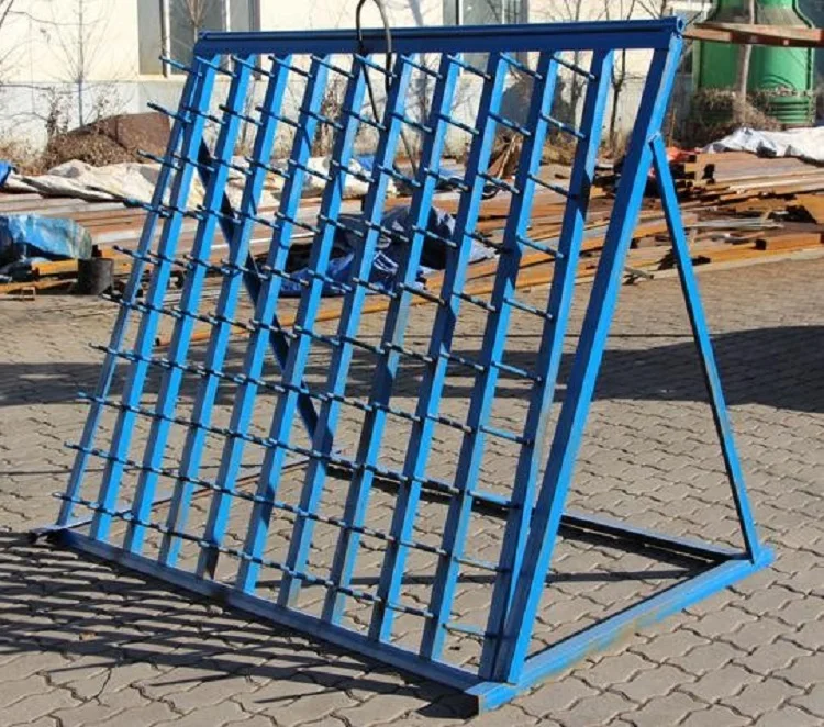 
Full Auto Welded Wire Mesh Rolls Making Machine 