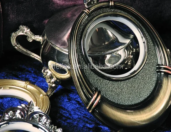 New design Jarcar Plastic Curtain Eyelet oval eyelet window accessories curtain punch machine grommet eyelets