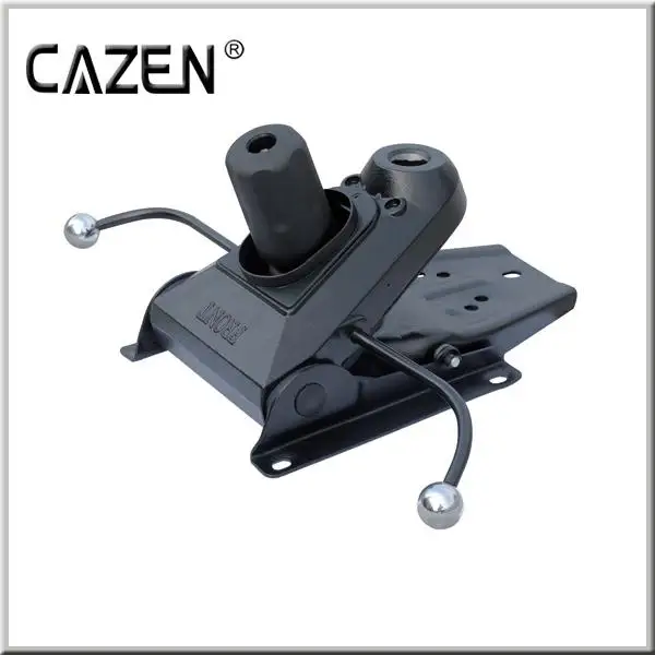 High Quality Mesh customized recliner chair mechanism Pass BIFMA Testing of Office chair components in huzhou