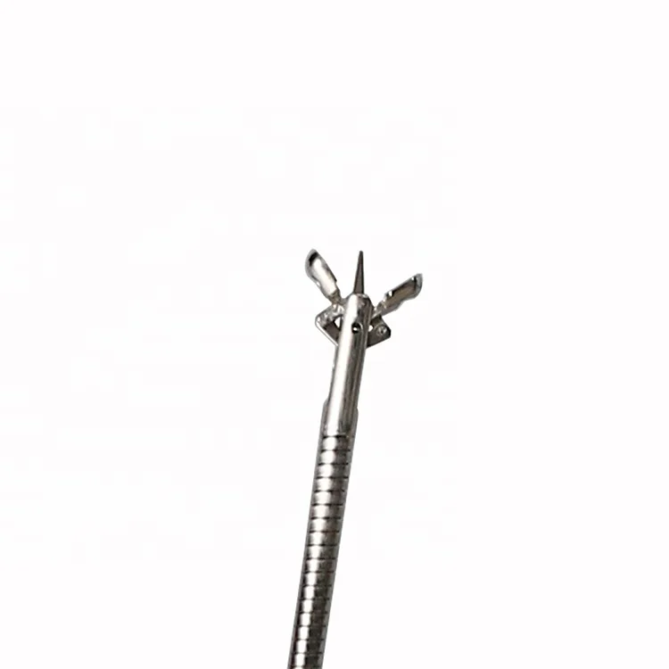 rigid endoscopic biopsy forceps medical