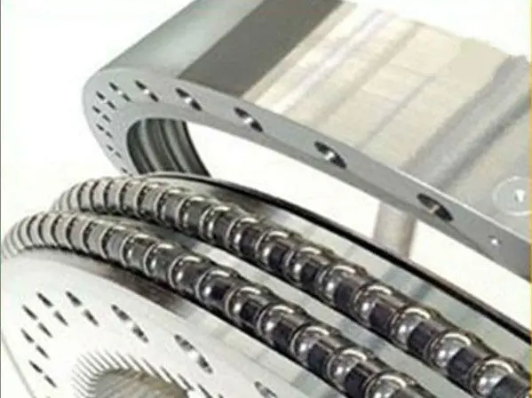 slewing bearing,internal gear swing circle,four-point contact ball swing ring