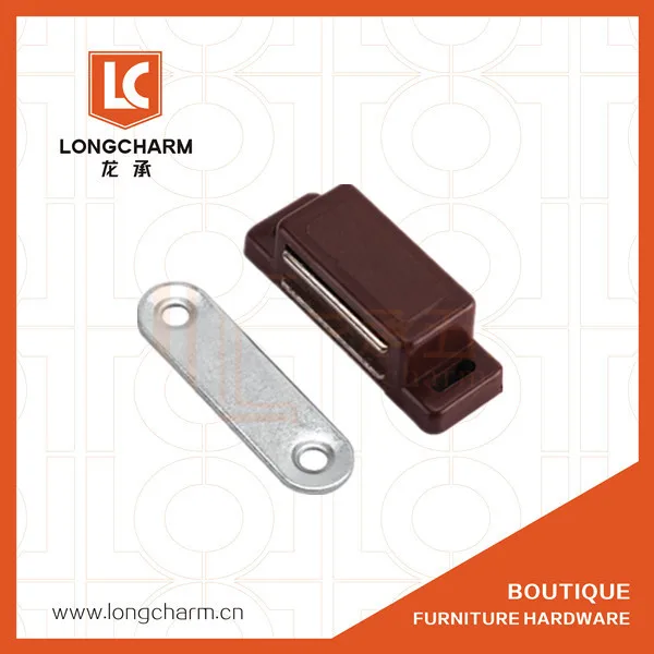 горячая продажа магнитные ловушки для двери шкафа