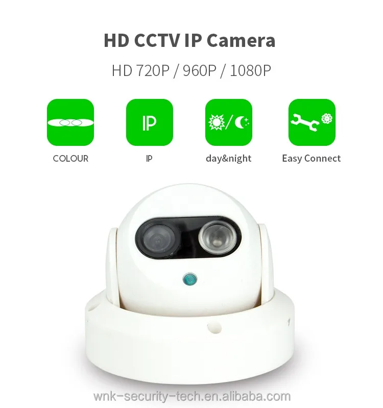 Vitevision 50 м long range ночного видения потолочные купола IP купольная камера с низким ценам