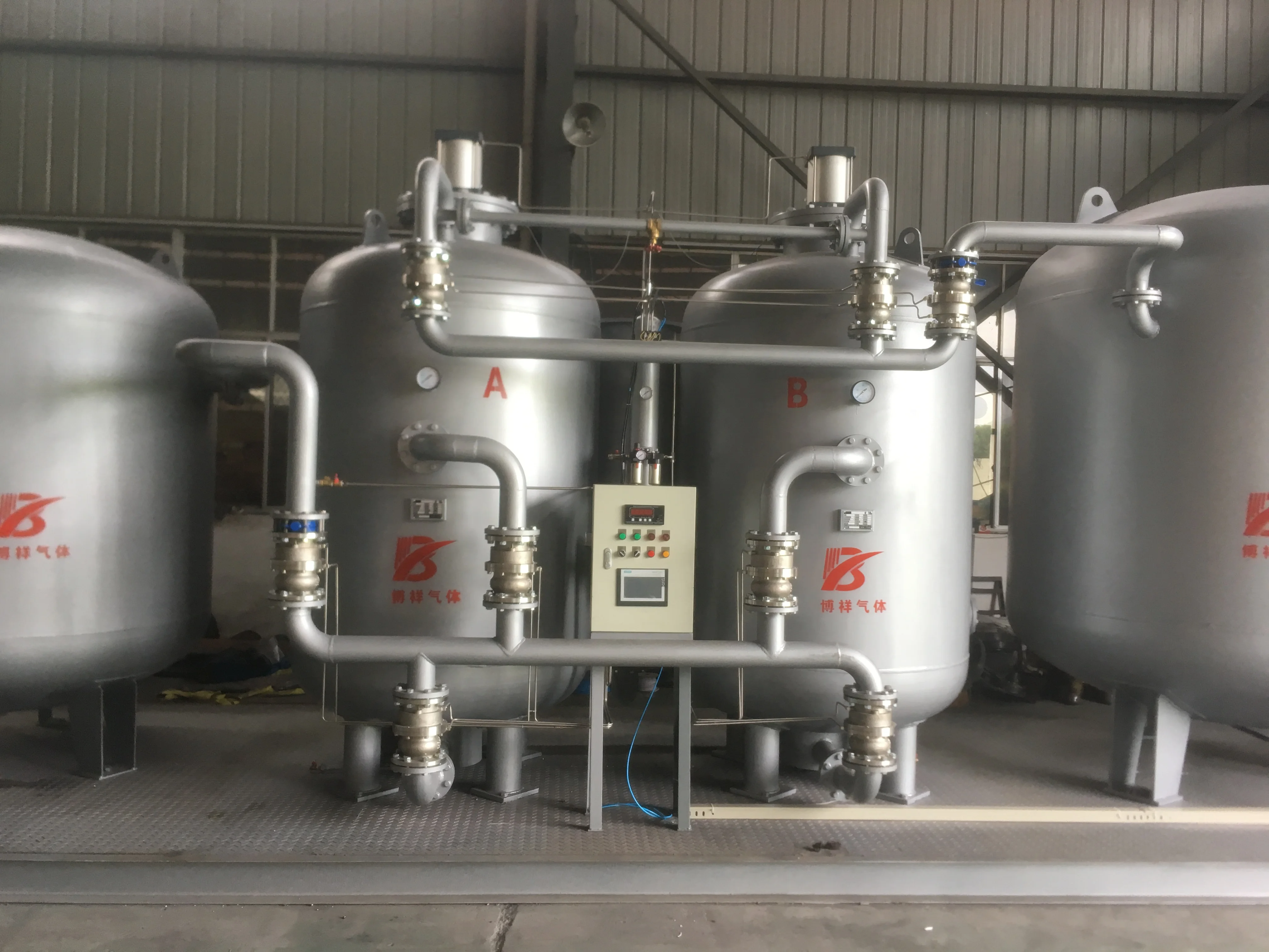 Nitrogen/N2 Gas Station Equipment,N2 Generator,Nitrogen Generator