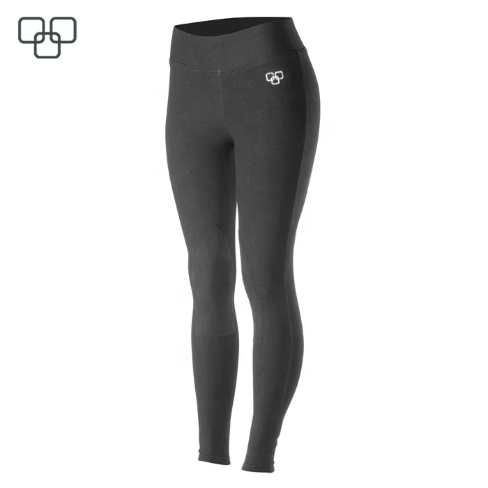 China Professional Manufacturer Wholesale Custom Fashion Horse Equestrian Riding Breeches