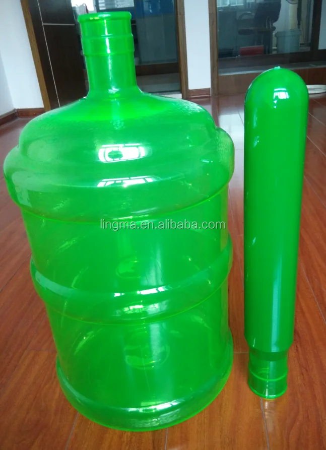 
standard 5gallon pet bottle making machine for 20lt water/ 5 gallon blow moulding machine 