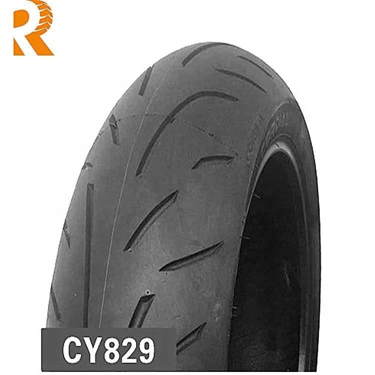 china good quality with dot certificate 150/60-17 motorcycle tyre