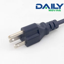 High power, 24V 5A Lead acid/gel charger (HP8204B)