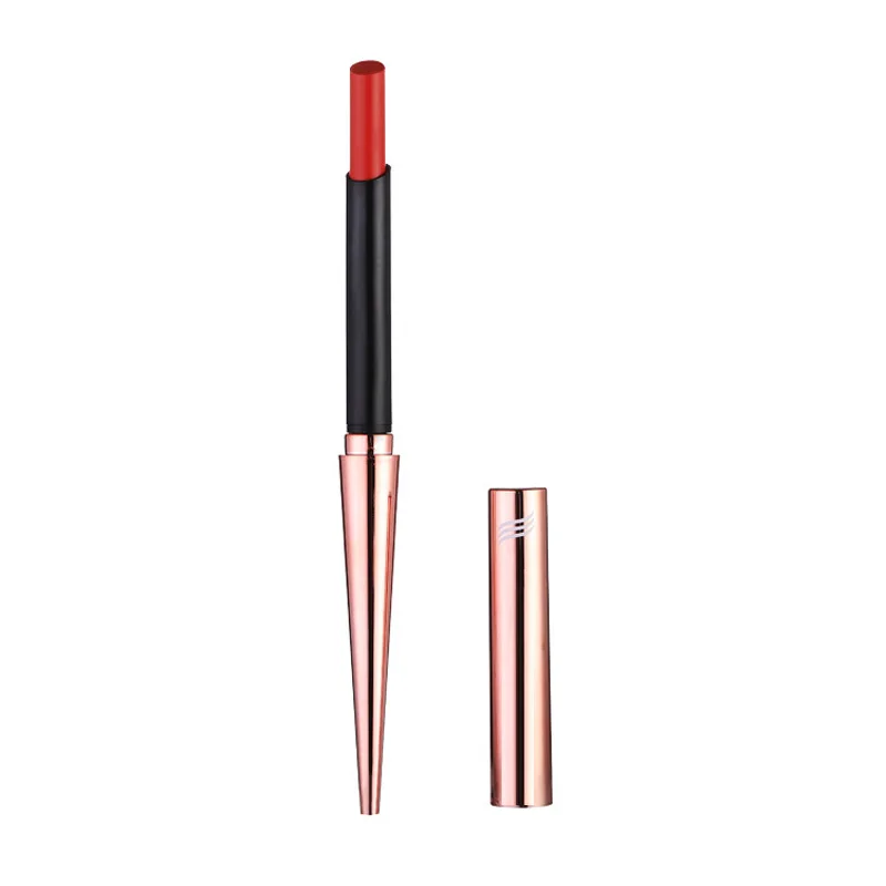 Custom Private Label Makeup Cosmetics Multi Color Lipstick Manufacturers