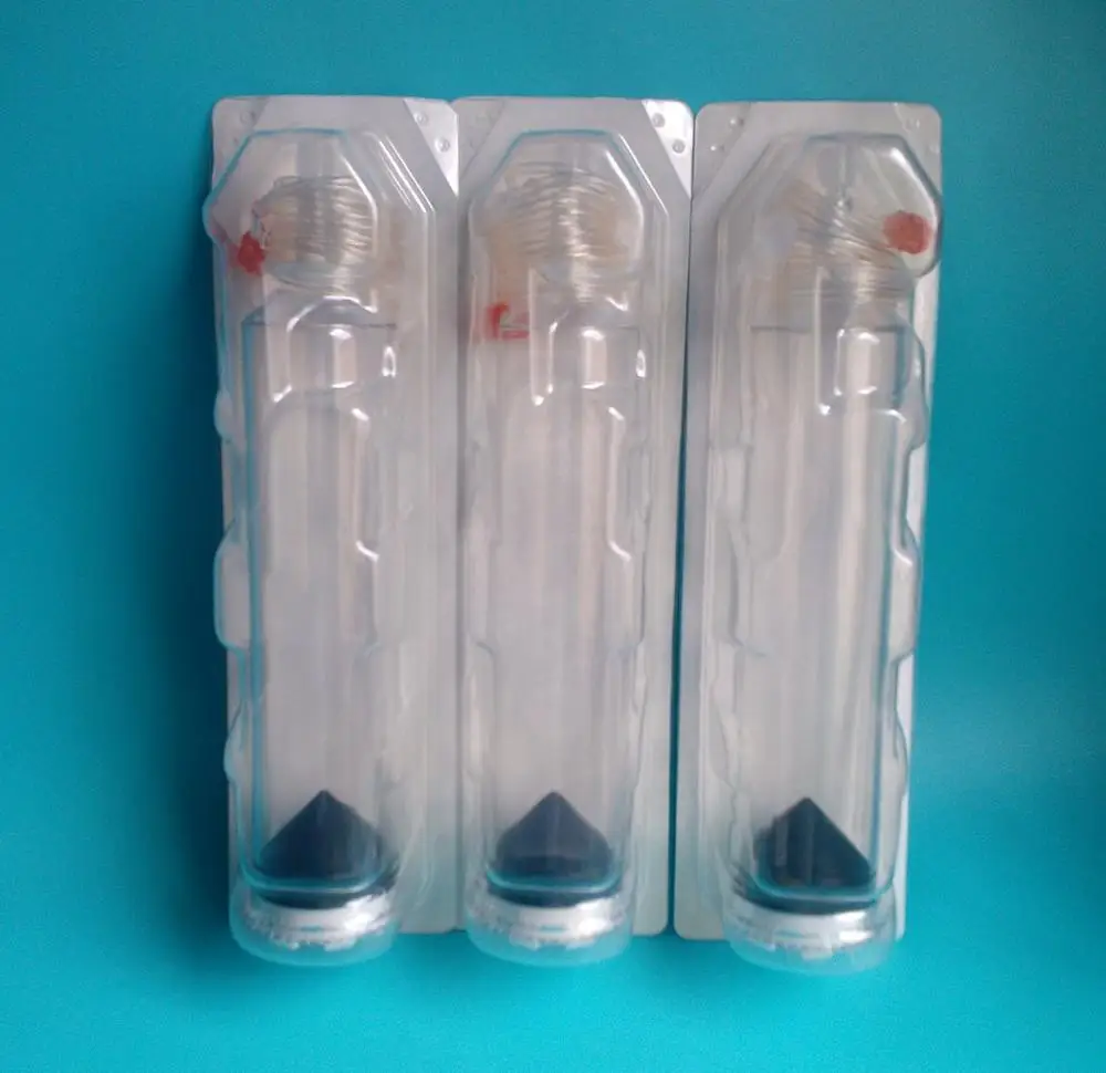 CT mRILarge syringe 200ml injection system without needle china high